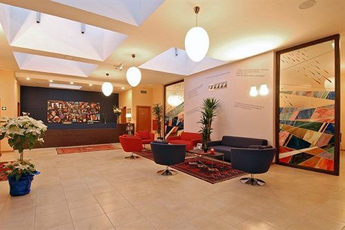 Rosso Frizzante Hotel Sorbara Eksteriør billede